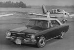 Dodge Dart Special Edition Hardtop Coupe 1975 года